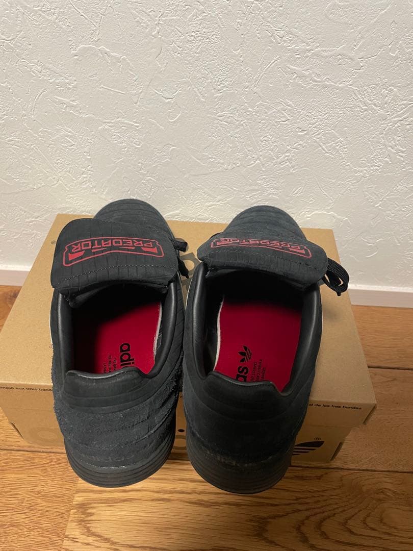 プレデター94 adidas PREDATOR94