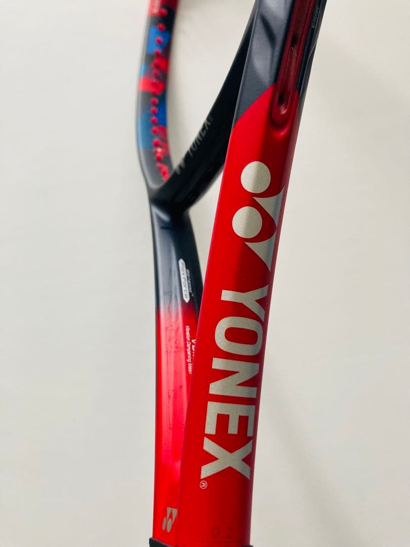 2023ヨネックス　ブイコア98 グリップ2