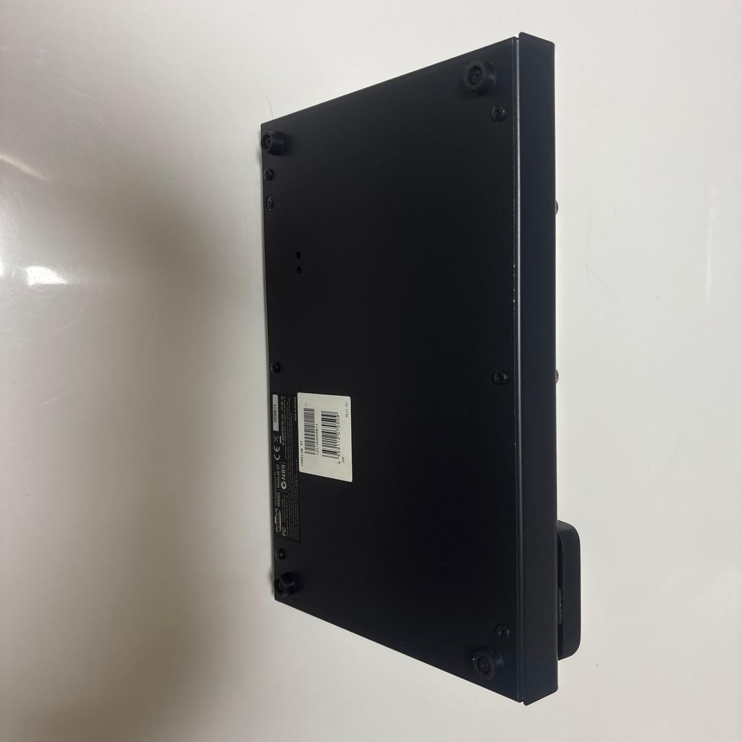 VOX ToneLab ST モデリングエフェクター