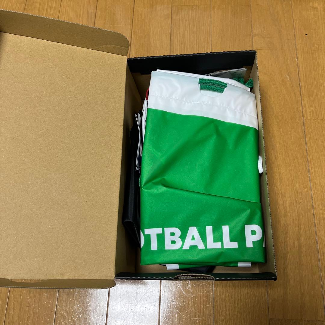 Mizuno Morelia Neo III サッカーシューズ