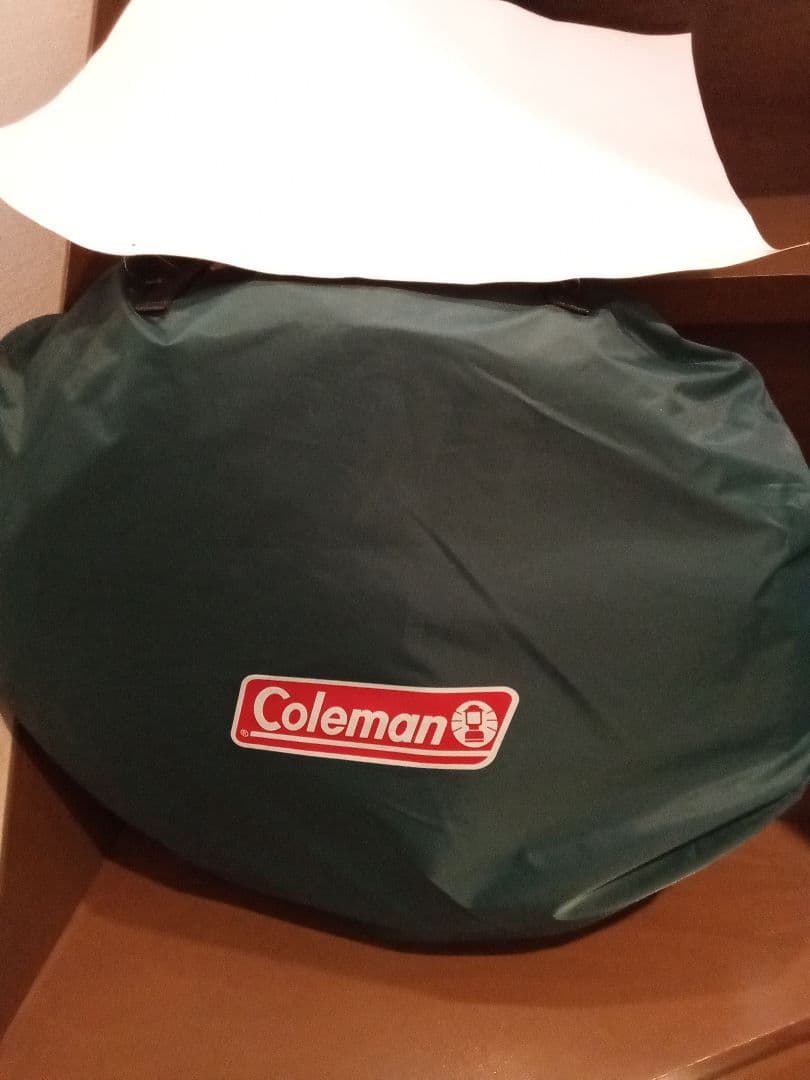 Coleman クイックアップIGシェード ２セット　ポップアップシェード　防災
