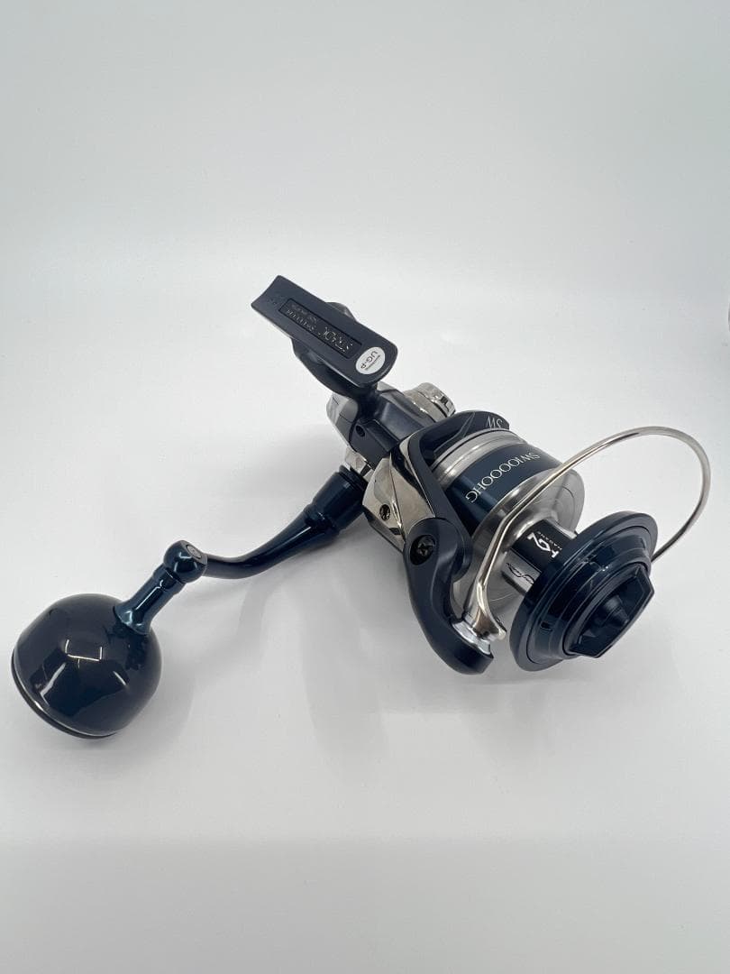 シマノ大型スピニングリール 24 ストラディックSW 10000HG 082