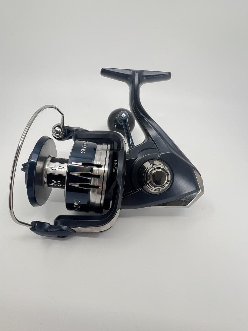 シマノ大型スピニングリール 24 ストラディックSW 10000HG 082