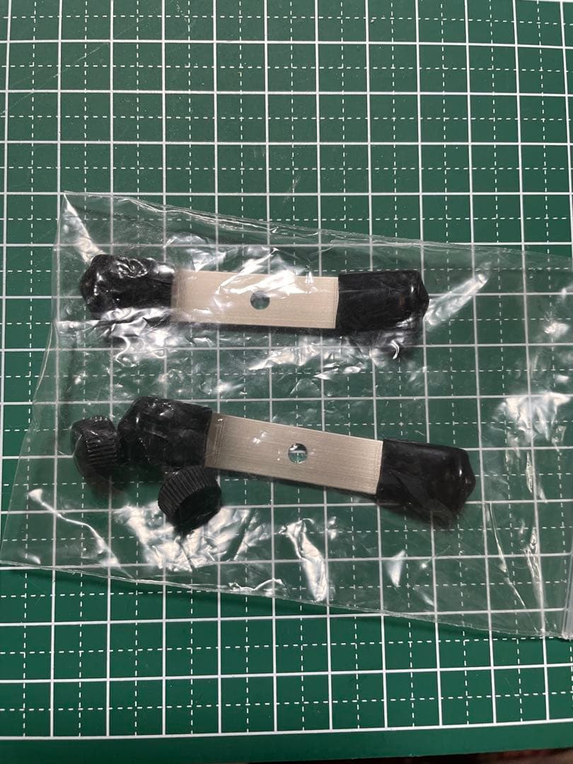 わかさぎの蔵　LL7β用スタンド2個セット（中古品）