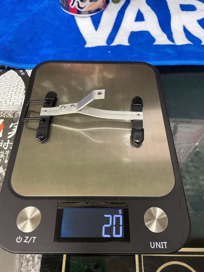 わかさぎの蔵　LL7β用スタンド2個セット（中古品）
