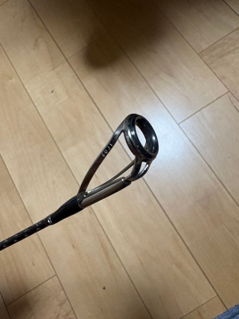 ロッド SHIMANO OCEA PLUGGER MONSTER DRIVE