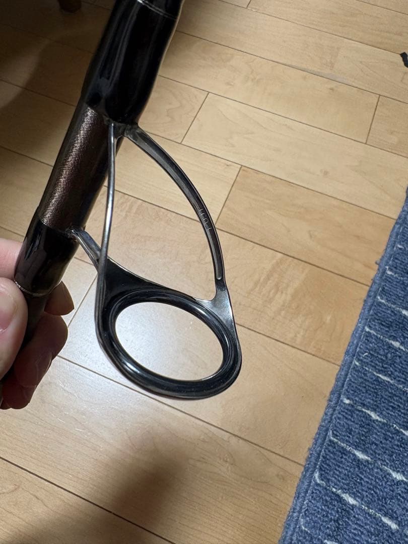 ロッド SHIMANO OCEA PLUGGER MONSTER DRIVE