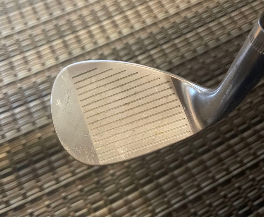 【Callaway X Series Jaws 】６０度