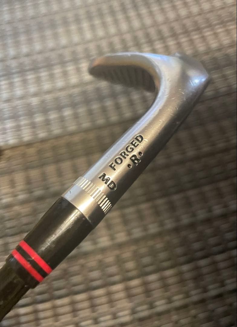 【Callaway X Series Jaws 】６０度