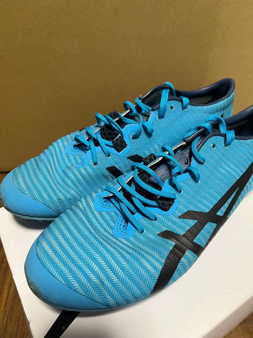 asics ジェットスプリント2 26cm アシックス　JET SPRINT2