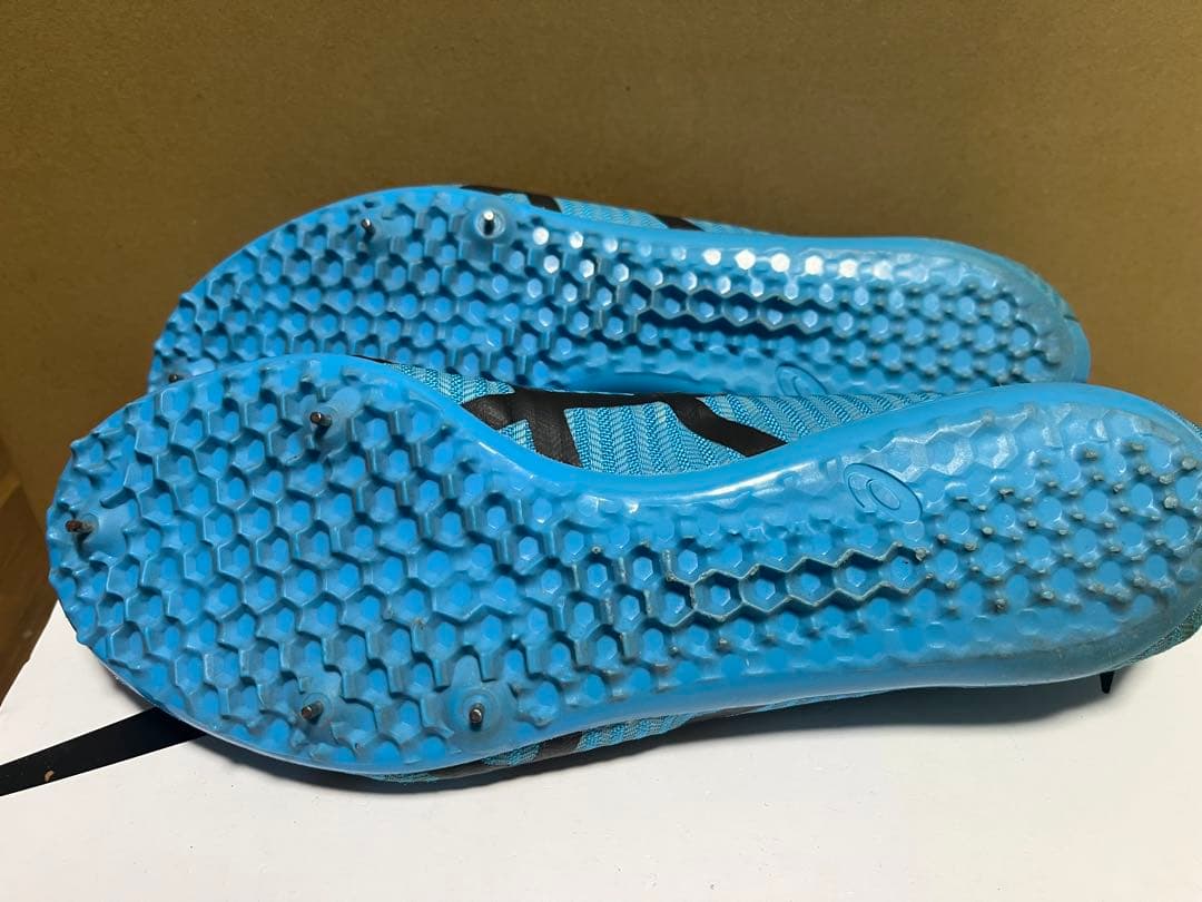 asics ジェットスプリント2 26cm アシックス　JET SPRINT2