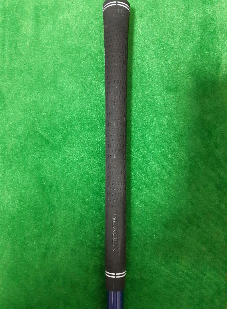 キャロウェイ　XR16 フェアウェイウッド 3W