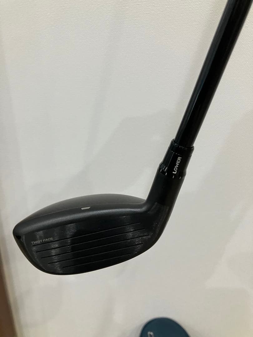 テーラーメイド qi4d 2U