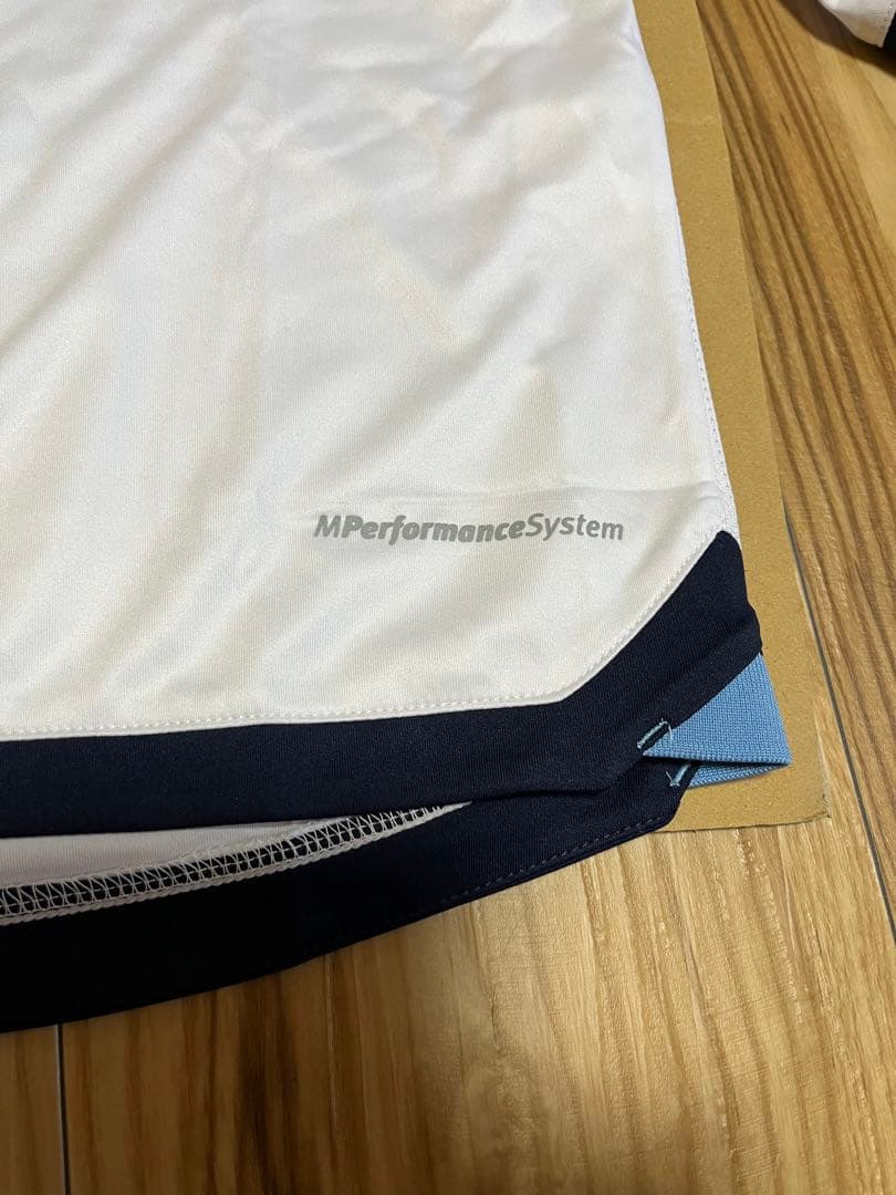 【新品】S.S.LAZIO 2015〜16オーセンティックユニフォーム上下セット