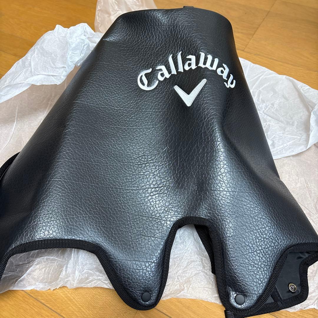 2024 Callaway キャロウェイ TOUR ツアー JM キャディバッグ
