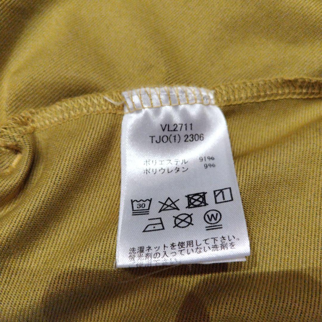 FILA テニススコート Lsize 　オリーブ色&バイザー