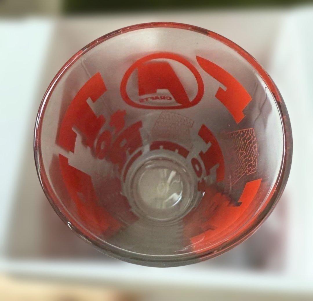 【新品未使用】TARPtoTARP tarp glass asimocrafts
