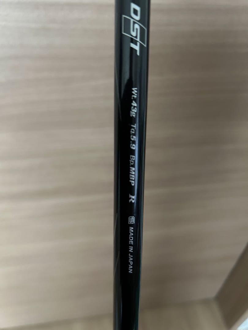 XXIO8 メンズドライバー Rシャフト