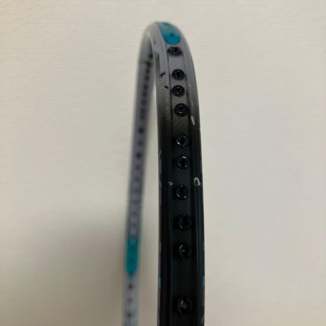 バドミントンラケット　ASTROX 88D PRO 4UG5 ジャンク品