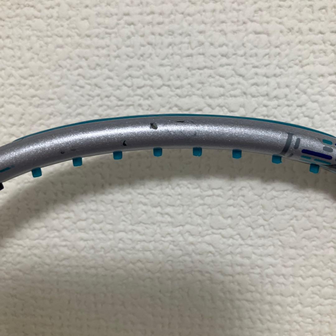 バドミントンラケット　ASTROX 88D PRO 4UG5 ジャンク品