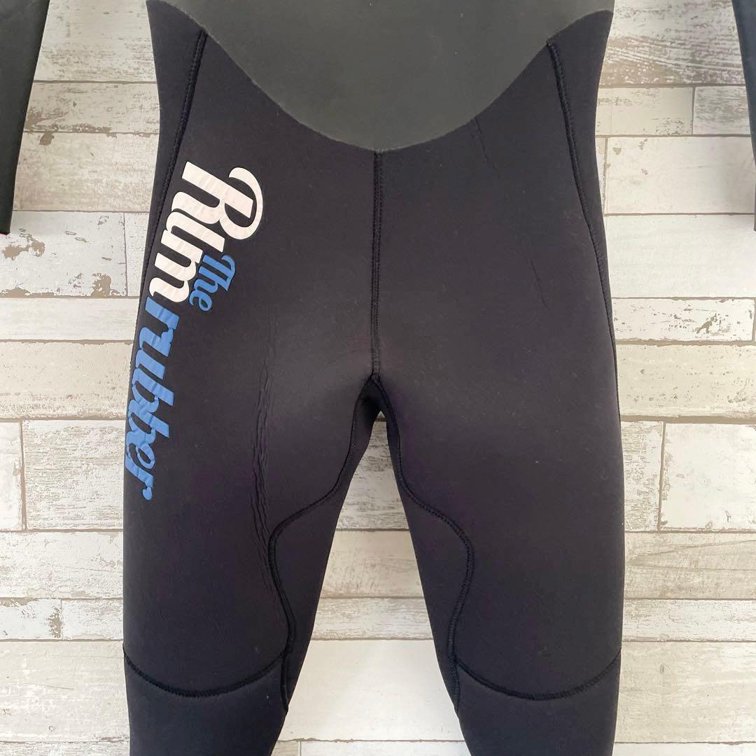 【美品 早い者勝ち】RLM キッズ 155cm 前後 セミドライ 5/3