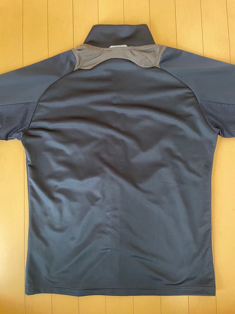 OAKLEY オークリー ジャージ ジャケット XL ストレッチ ゴルフウェア