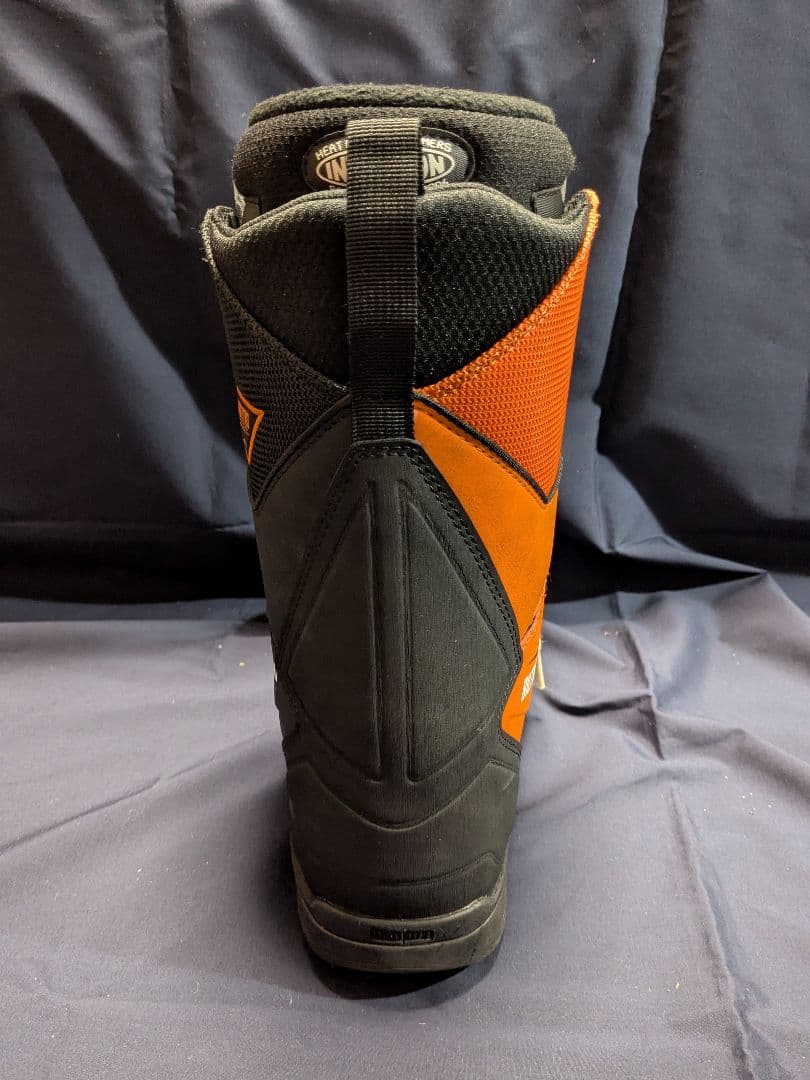 【人気の32】thirtytwo LASHED BILTWELL 27.0cm