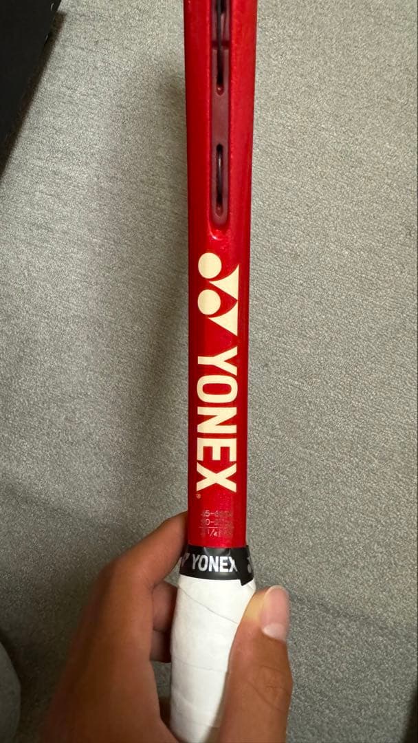 ラケット(硬式用) YONEX VCORE 100 2026 G2