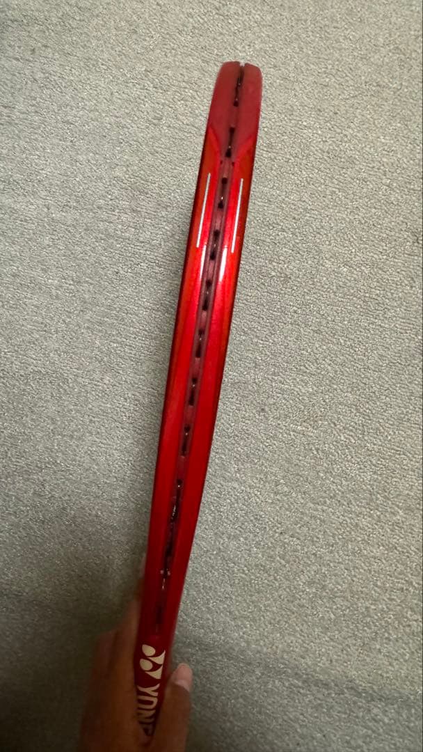 ラケット(硬式用) YONEX VCORE 100 2026 G2