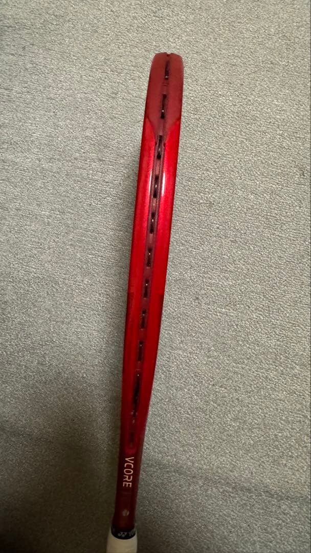 ラケット(硬式用) YONEX VCORE 100 2026 G2