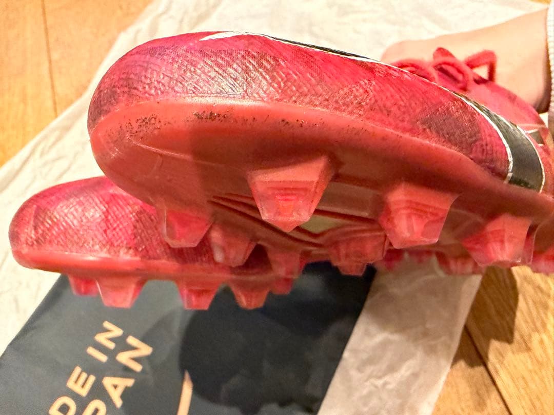 Mizuno α Ⅱ JAPAN