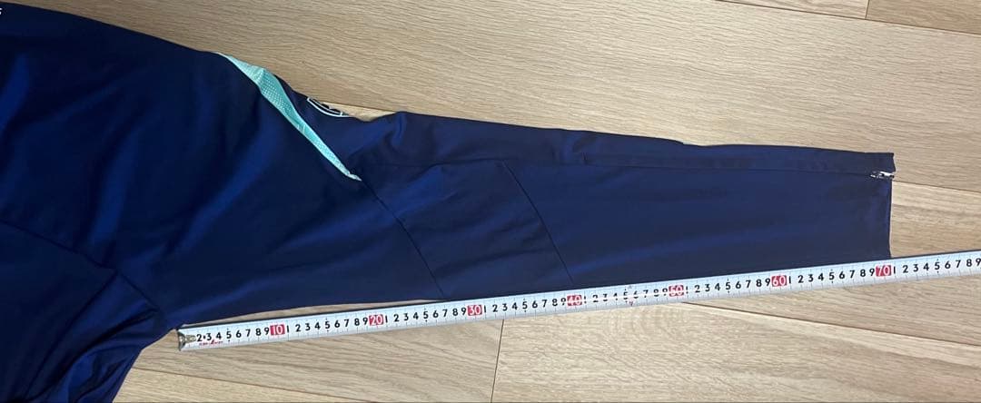 アーセナル　adidas トレーニングパンツ　トラックパンツ　ジャージ　新品