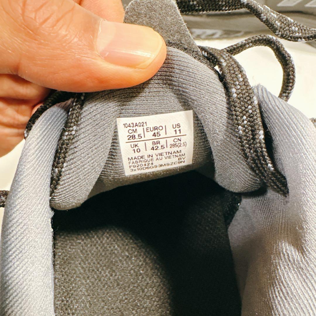 ASICS テニスシューズ PRESTIGELYTE 5 OC 28.5cm