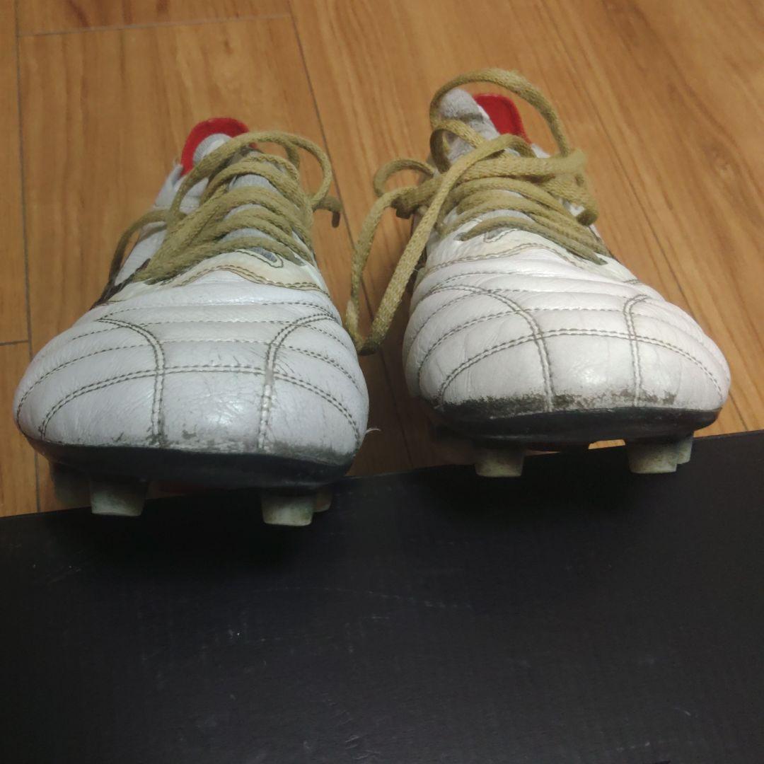 Mizuno Morelia Neo 4β　サッカースパイク