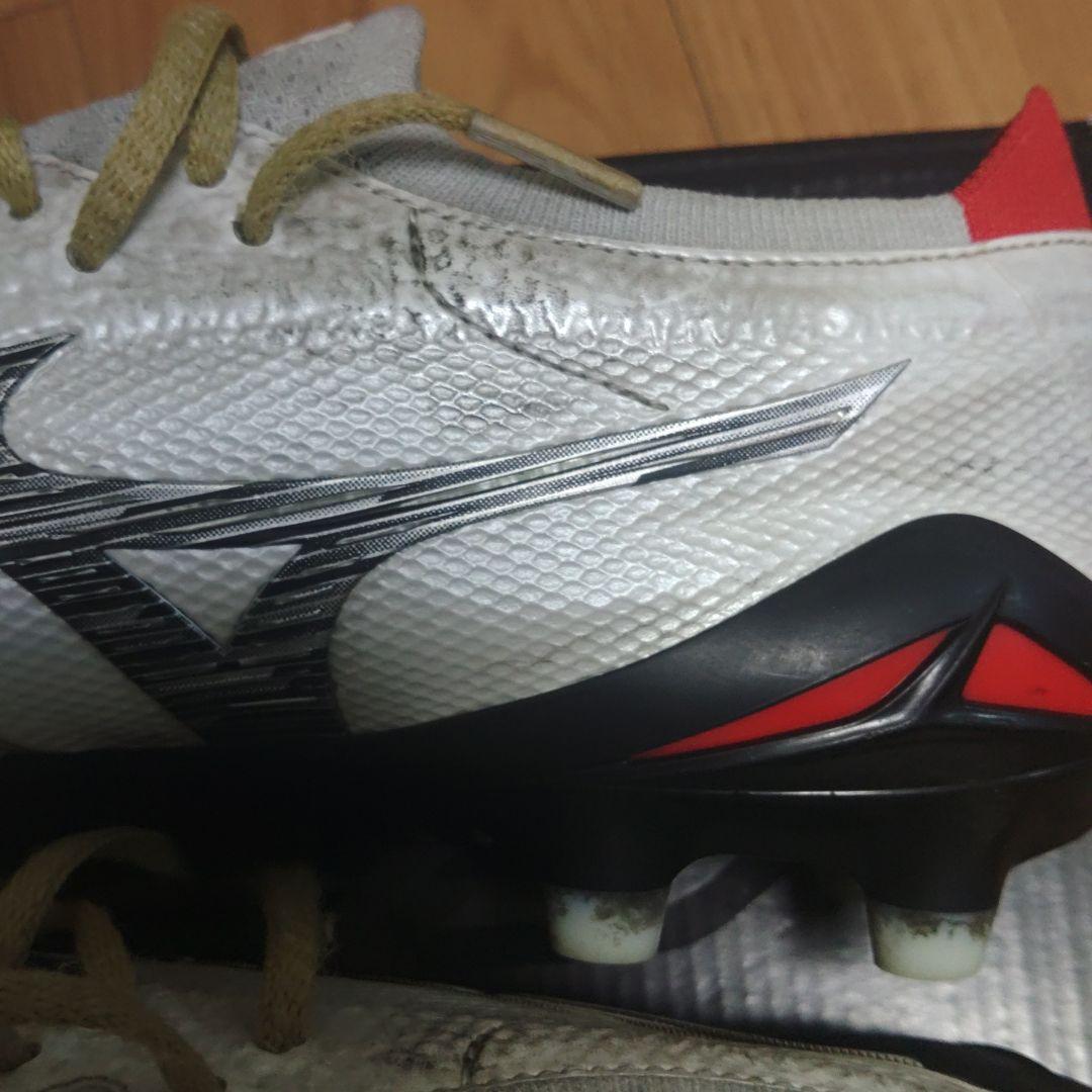 Mizuno Morelia Neo 4β　サッカースパイク