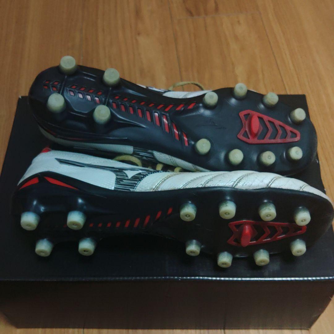 Mizuno Morelia Neo 4β　サッカースパイク