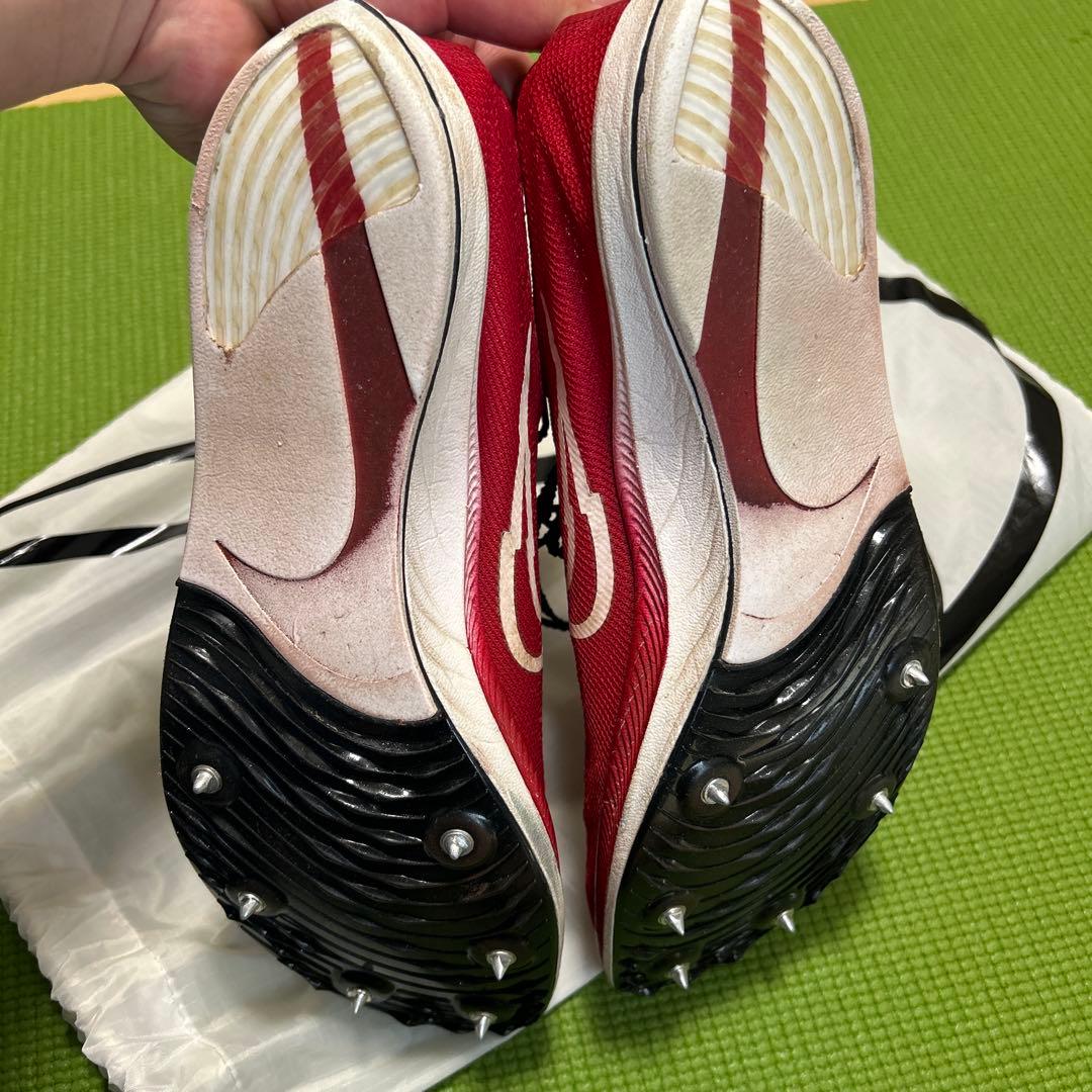 Nike ドラゴンフライ＆Nikeシューズ袋