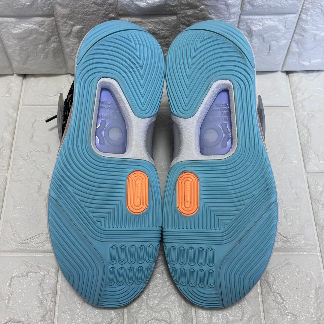 美品 レア Nike ★ バスケットボールシューズ KD14 EP 27.5㎝