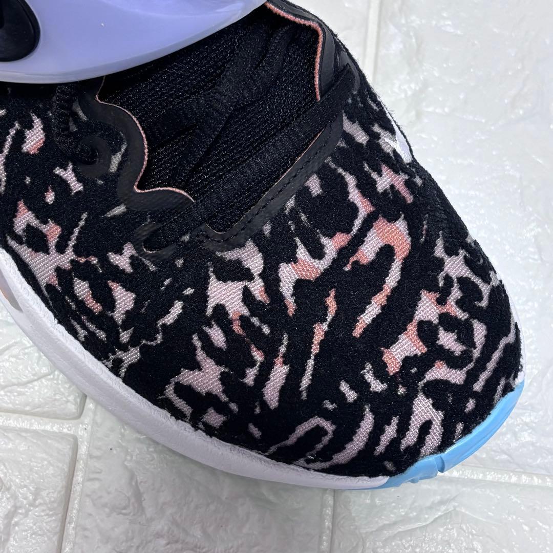 美品 レア Nike ★ バスケットボールシューズ KD14 EP 27.5㎝