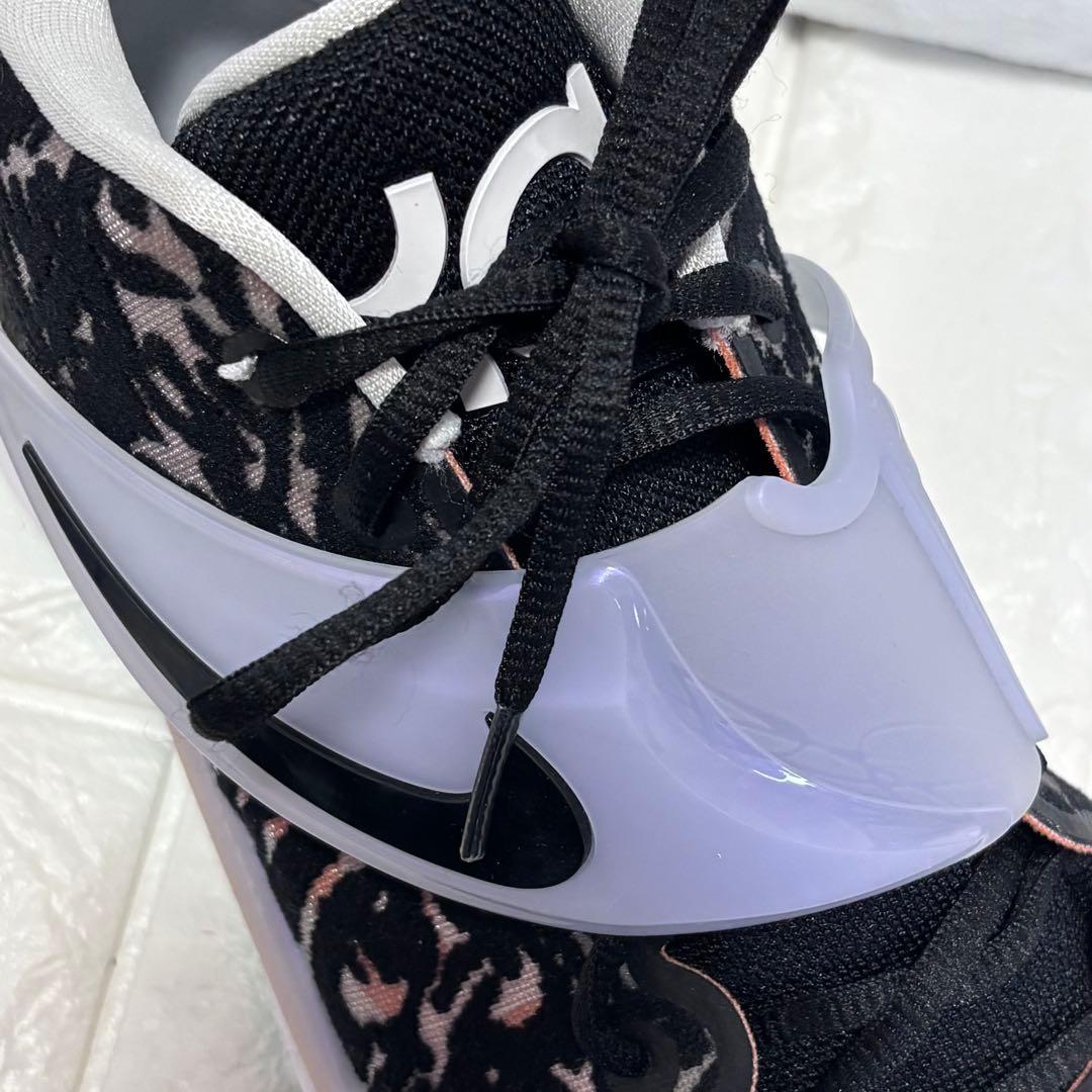 美品 レア Nike ★ バスケットボールシューズ KD14 EP 27.5㎝