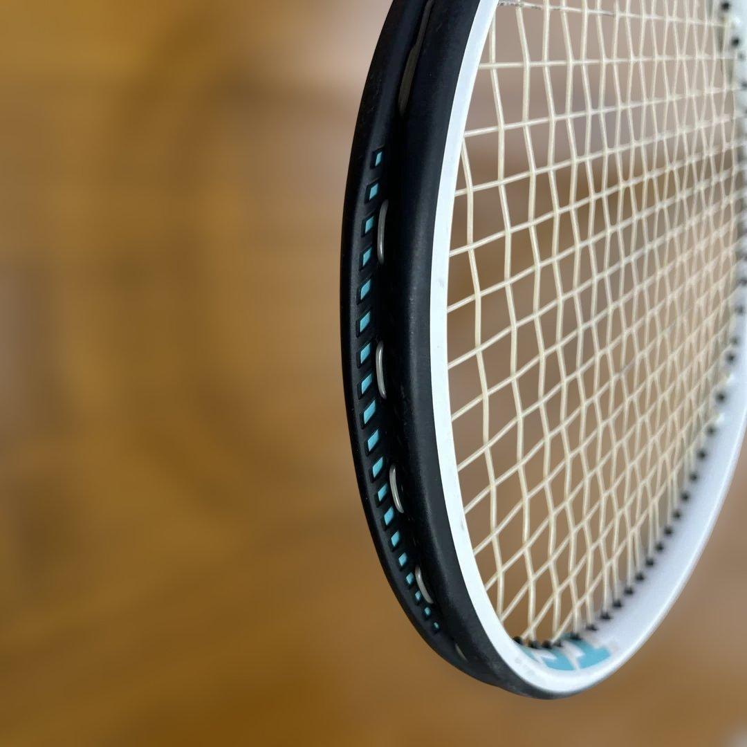 Tecnifibre Tempo System テニスラケット