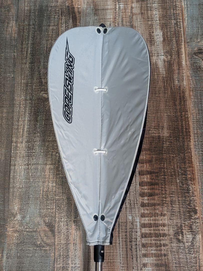 CORESWING 藤田コアスイング ゴルフ スイング 練習器具 カバー付き