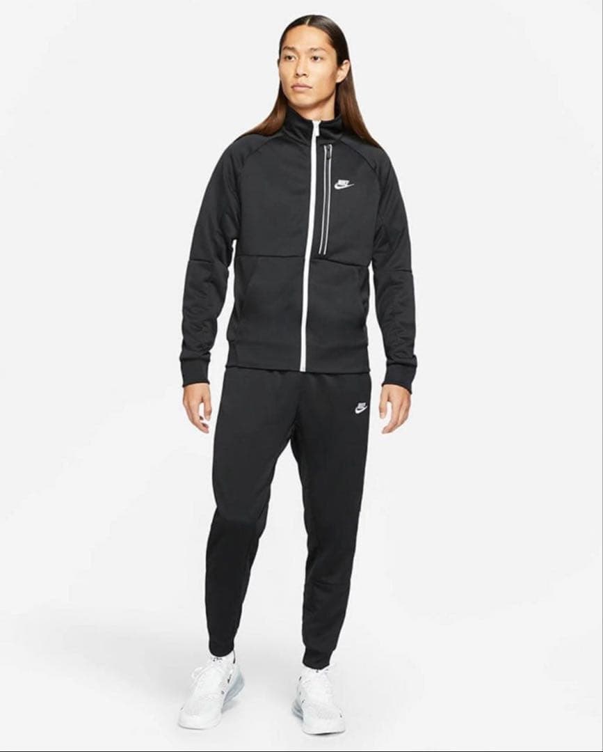 【定価約18000円】NIKE NSW HE N98 PK TRIBUTE LM