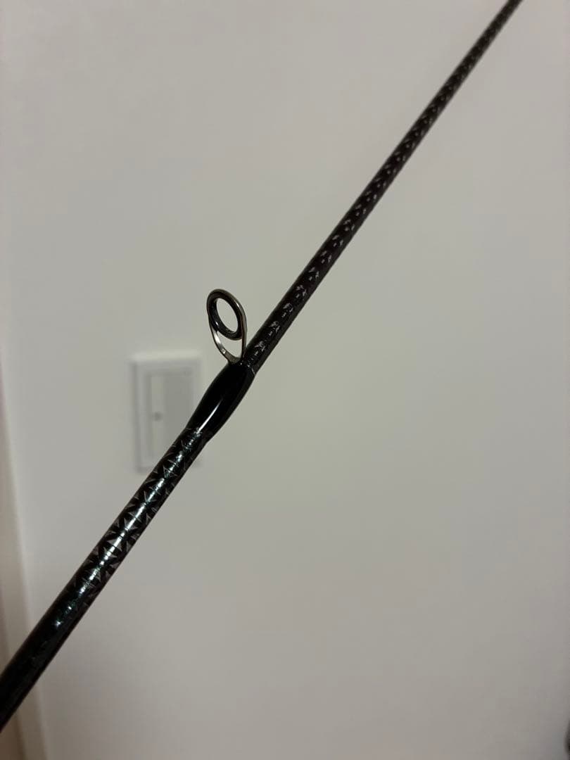BLACK JAGUAR 漢気BJOB-607M IPPONHO CUSTOM