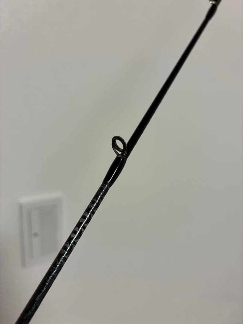BLACK JAGUAR 漢気BJOB-607M IPPONHO CUSTOM