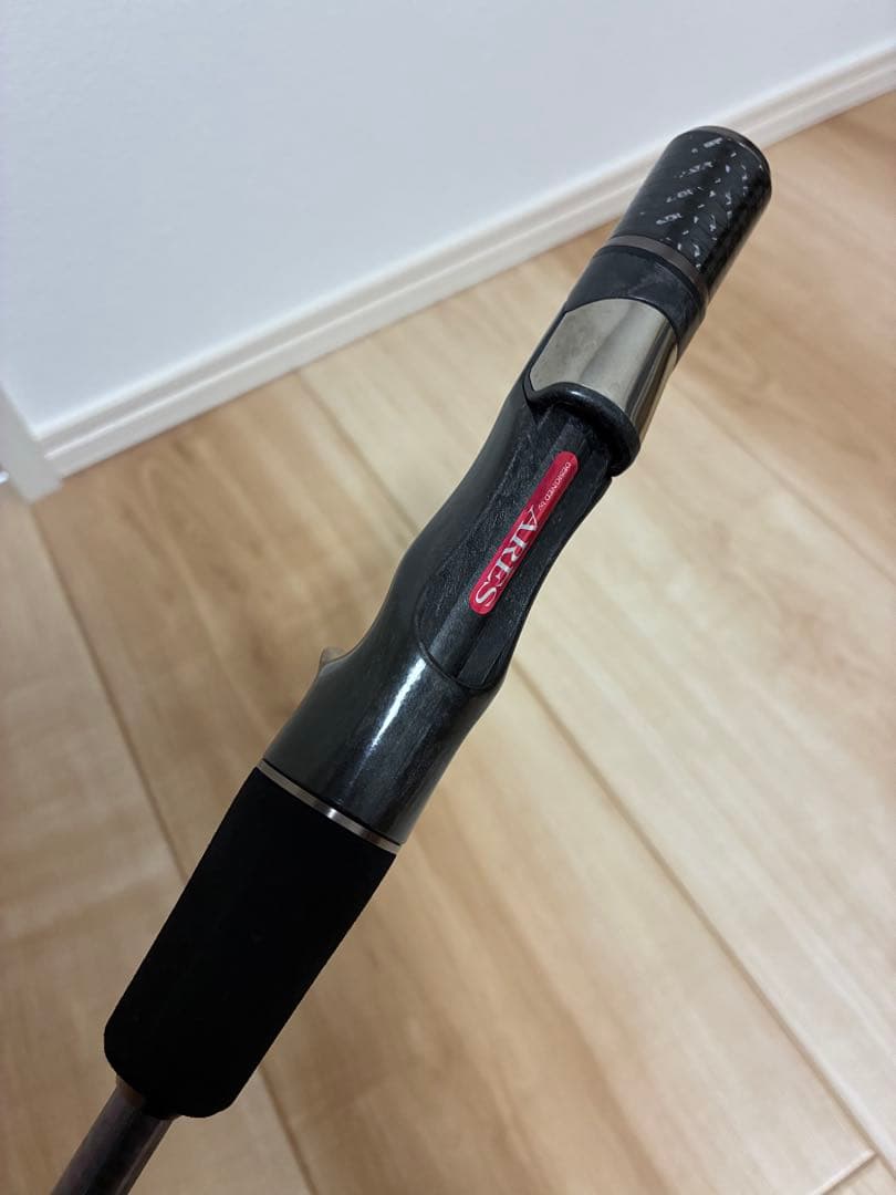 BLACK JAGUAR 漢気BJOB-607M IPPONHO CUSTOM