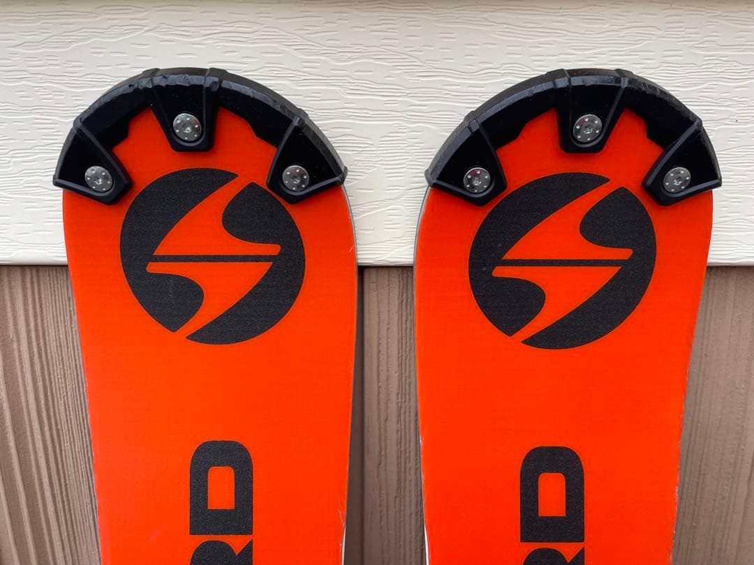スキー BLIZZARD FIREBIRD SL JR-RACING 143cm