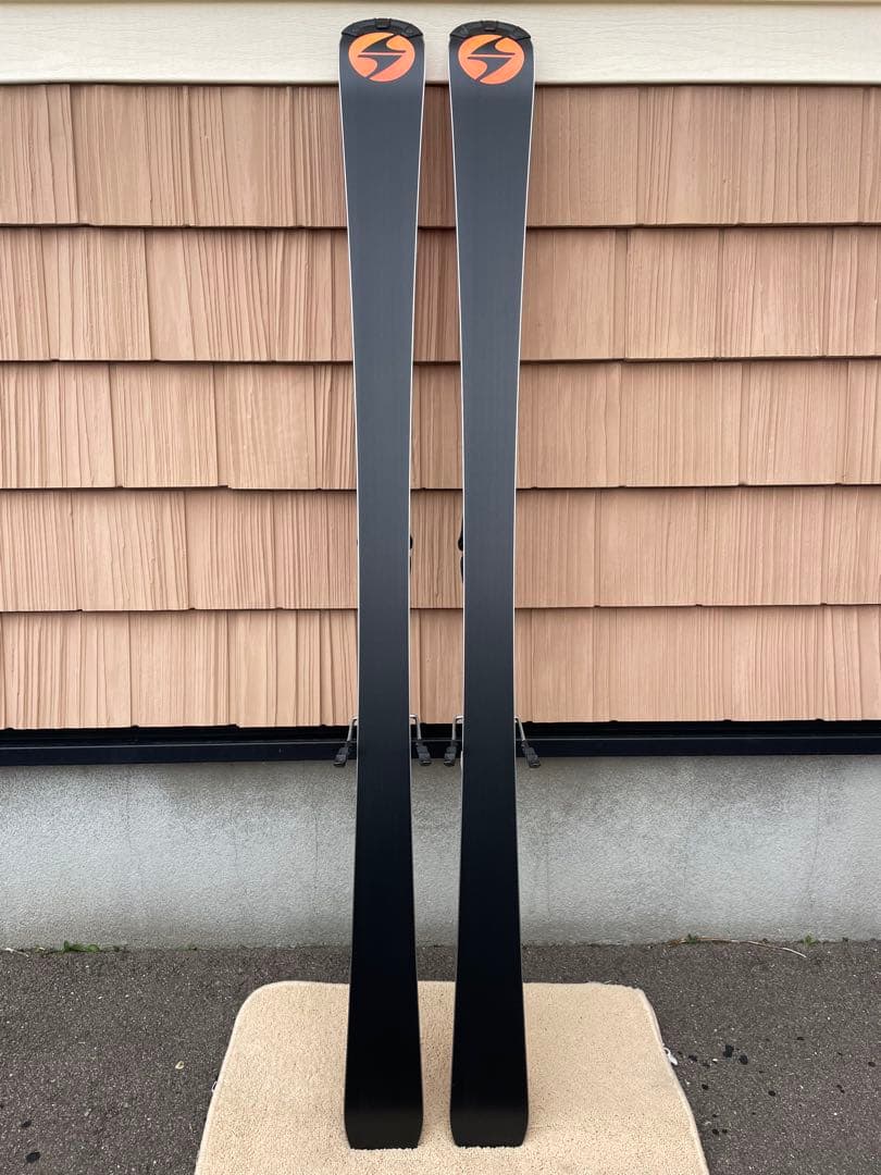 スキー BLIZZARD FIREBIRD SL JR-RACING 143cm