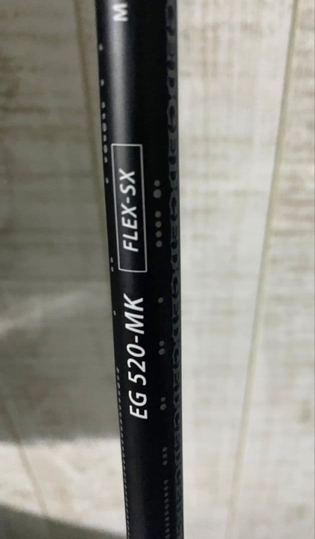 EDGS WORKSエッジワークス　EG520-mk SX