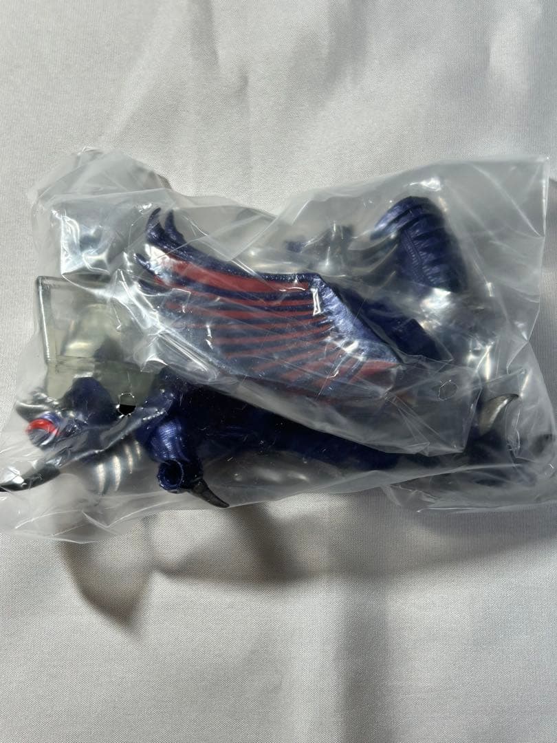 究極大怪獣　アルティメットモンスターズ　ゴジラ　全6種　未開封コンプリート